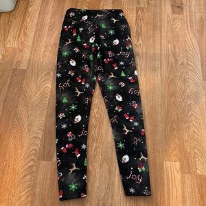 Christmas pants